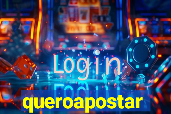 queroapostar