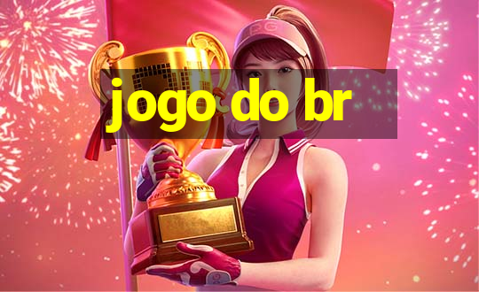 jogo do br