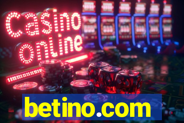 betino.com