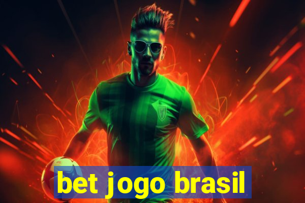 bet jogo brasil