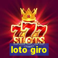 loto giro