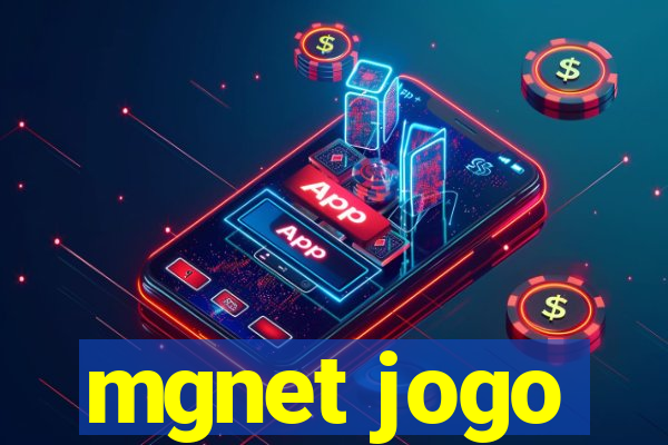 mgnet jogo