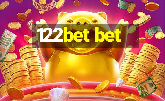 122bet bet