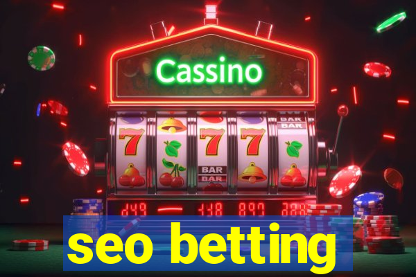 seo betting