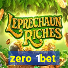 zero 1bet