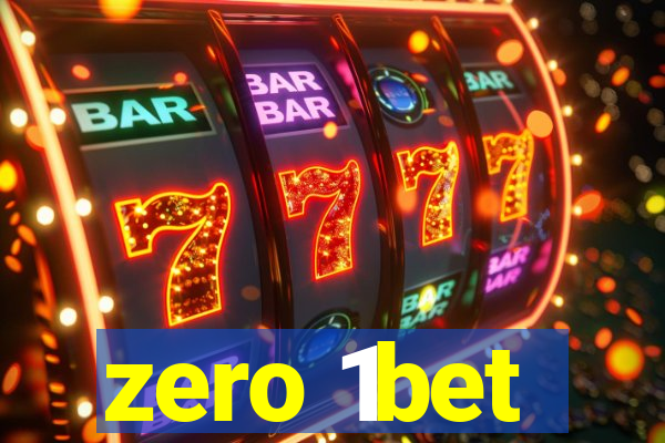 zero 1bet