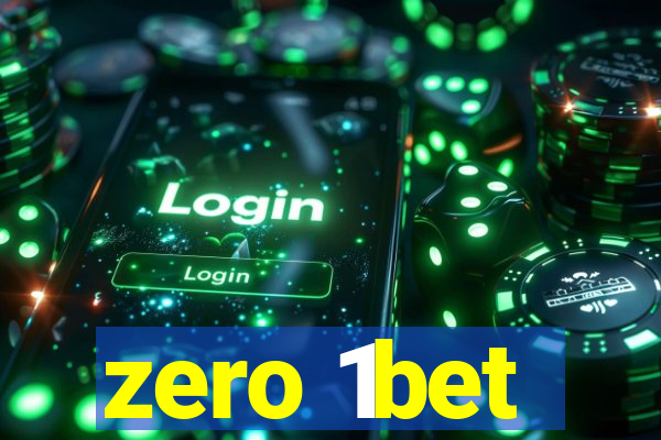 zero 1bet