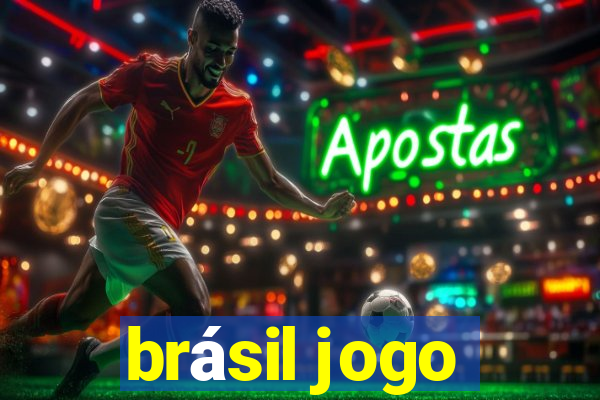 brásil jogo