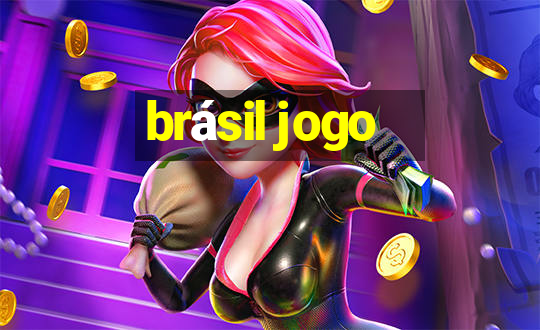 brásil jogo