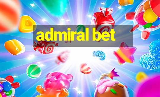 admiral bet