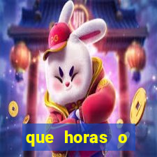 que horas o fortune mouse paga