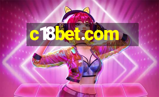 c18bet.com