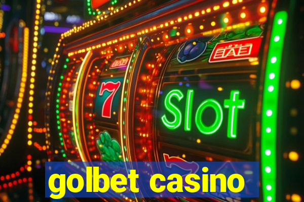 golbet casino