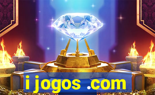 i jogos .com