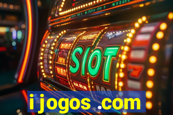 i jogos .com