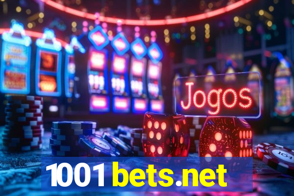 1001 bets.net