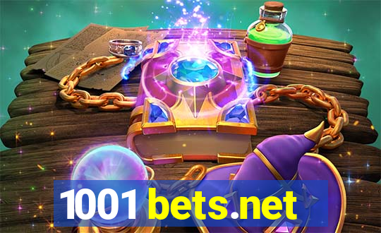 1001 bets.net