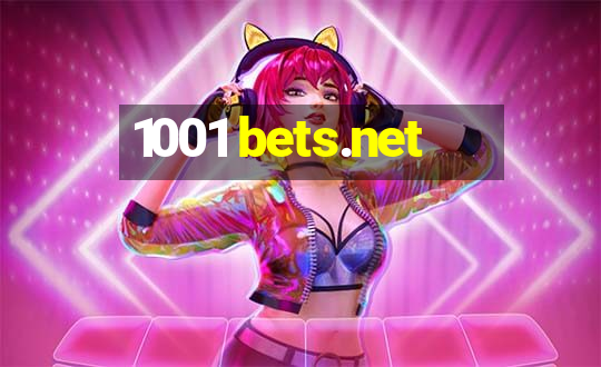 1001 bets.net