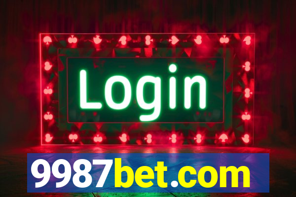 9987bet.com