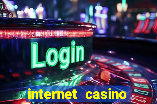 internet casino online casino