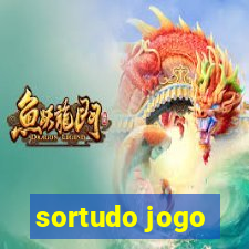 sortudo jogo