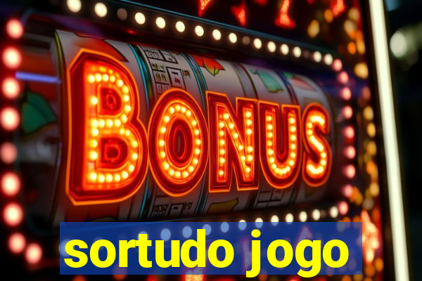 sortudo jogo