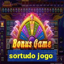 sortudo jogo