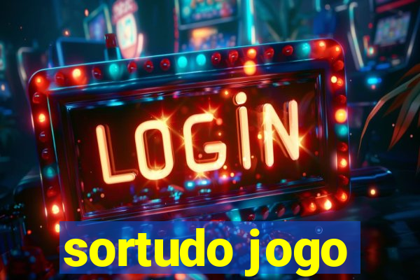 sortudo jogo