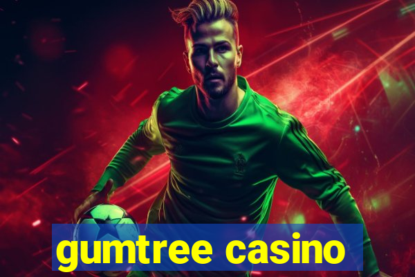 gumtree casino