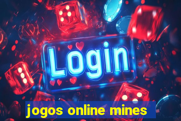 jogos online mines