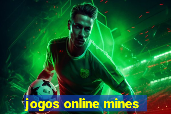 jogos online mines