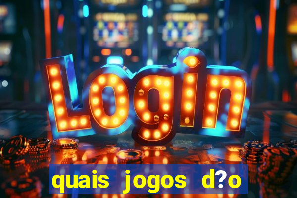 quais jogos d?o dinheiro de verdade no pix