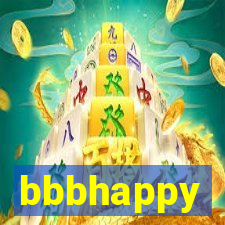 bbbhappy