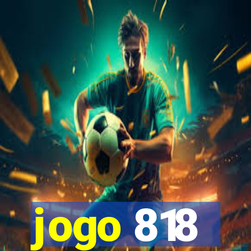 jogo 818