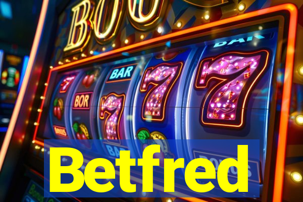 Betfred