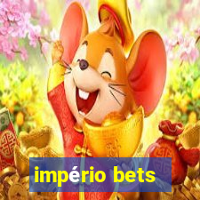 império bets