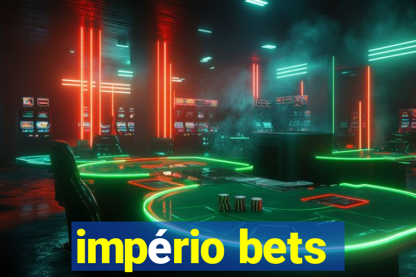 império bets