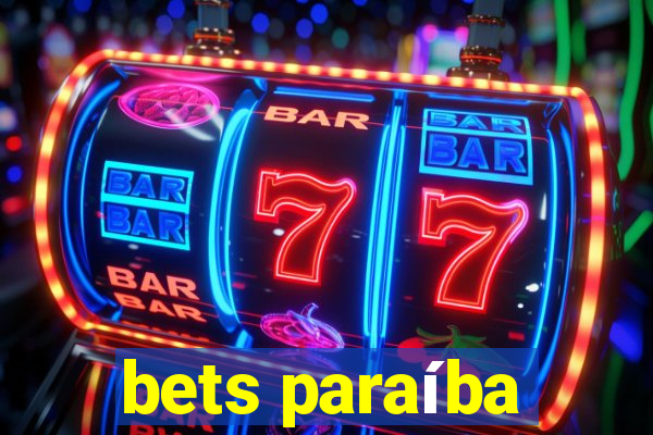 bets paraíba