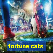 fortune cats