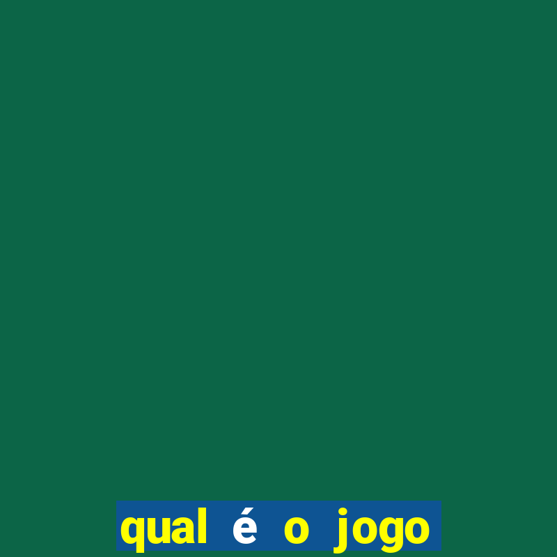 qual é o jogo verdadeiro para ganhar dinheiro