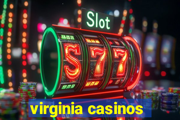 virginia casinos