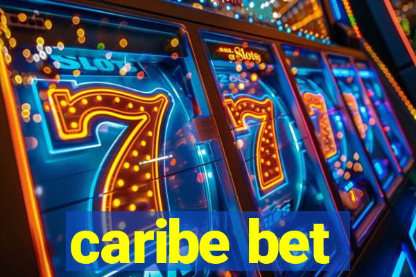 caribe bet