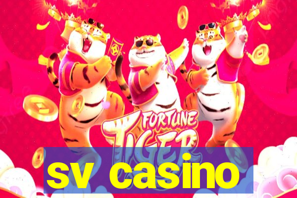 sv casino