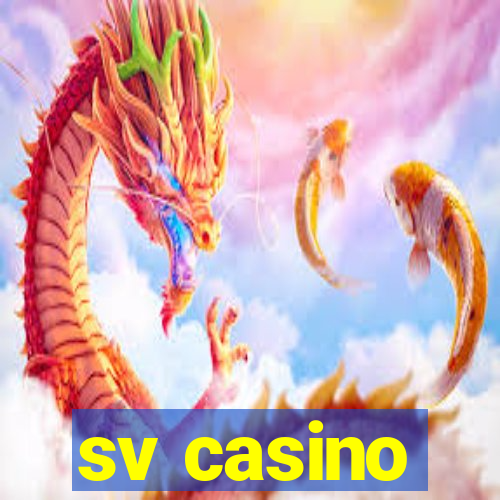 sv casino