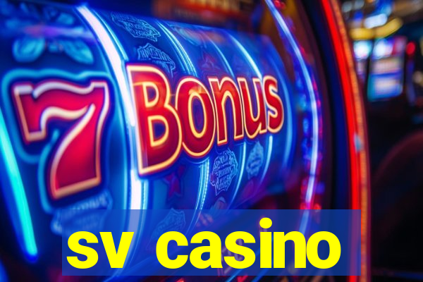 sv casino