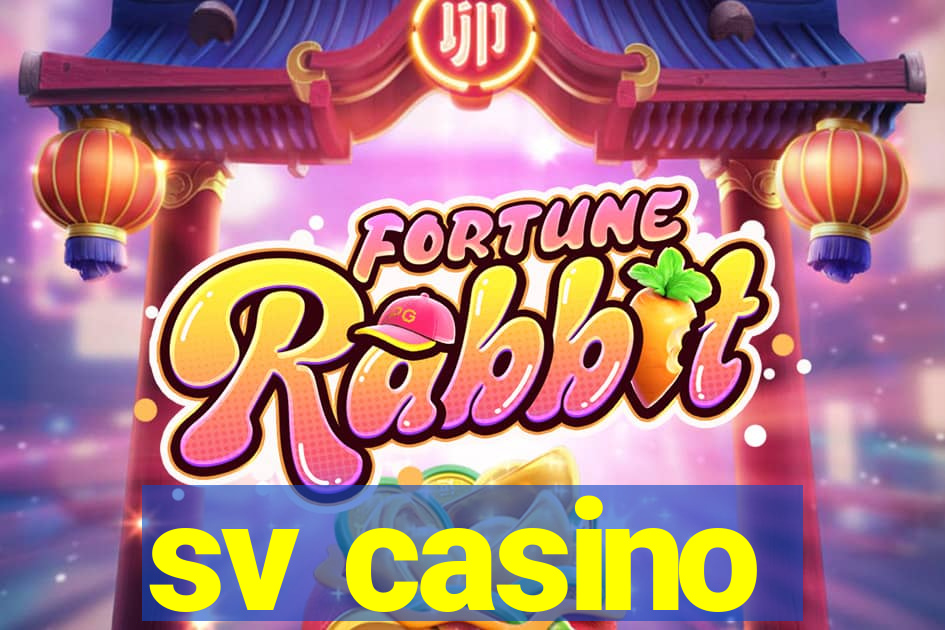 sv casino