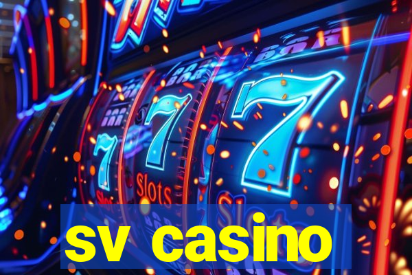 sv casino