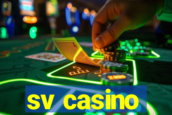 sv casino