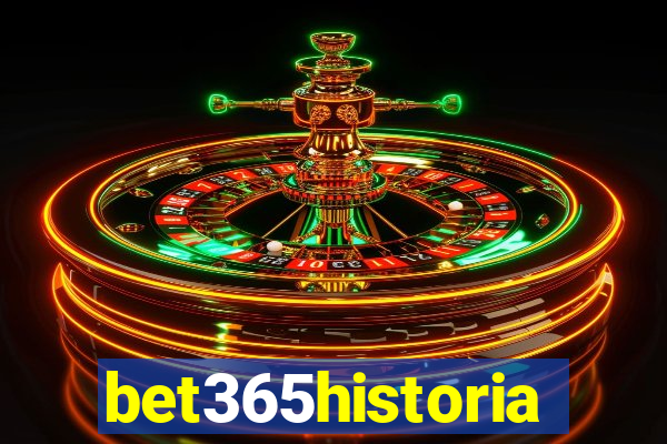 bet365historia