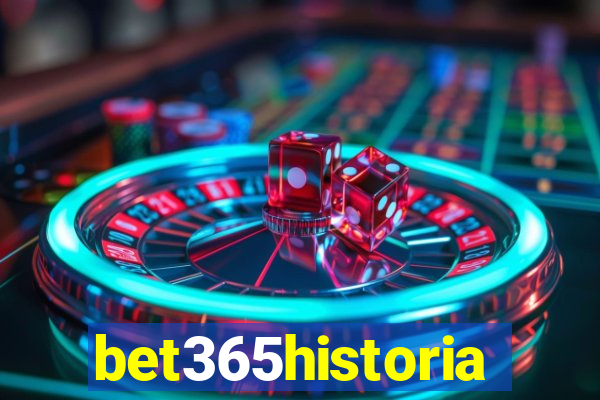 bet365historia